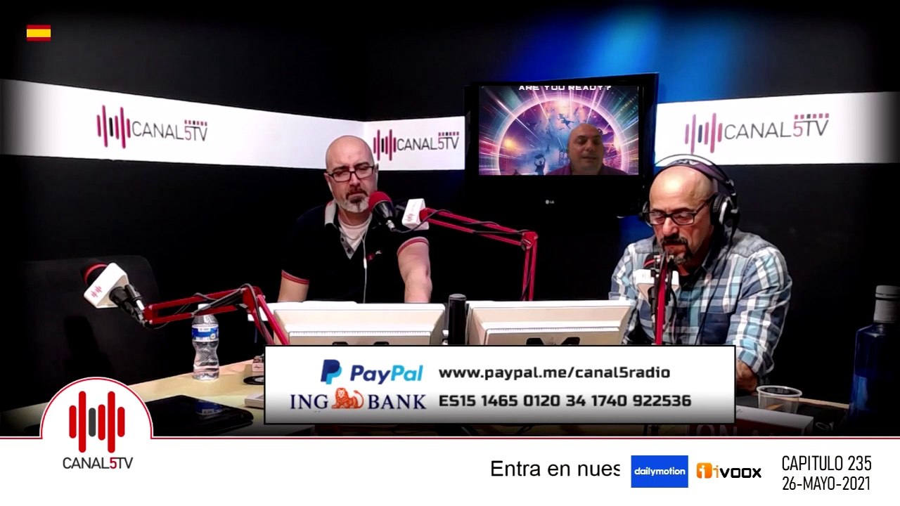 SECCIÓN IGNACIO DÍAZ - REALIDAD VIRTUAL