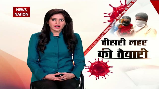 Jammu: DRDO prepares 500-bed hospital for Corona patients