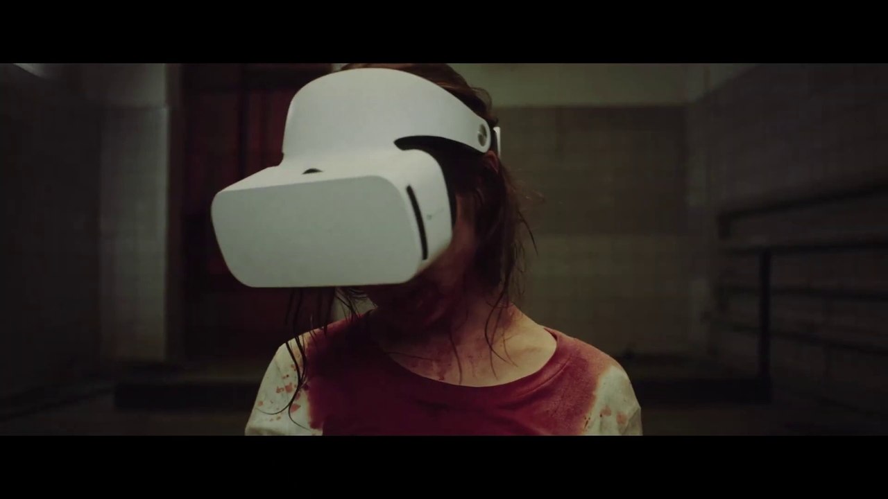 Sleepless Beauty - Trailer (Deutsch) HD