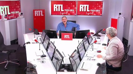 Tchernobyl : Thomas Johnson, réalisateur, raconte "la bataille menée par 500.000 liquidateurs"