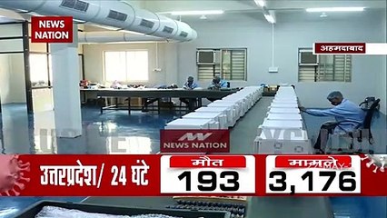 Gujarat: Low-cost ventilators being built in with the help of NASA