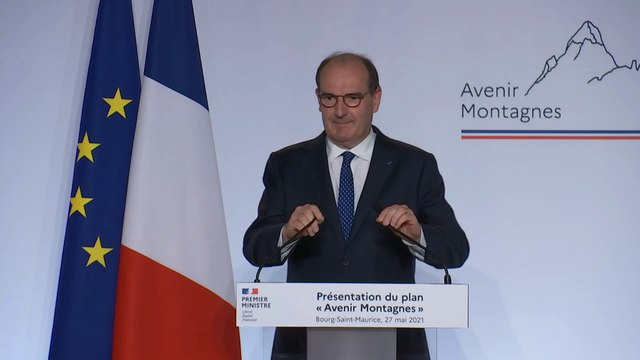 Le plan Avenir montagnes, pour la transition des acteurs des territoires de montagne vers un modèle plus durable et plus résilient