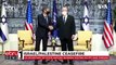 US Secretary Of State Antony Blinken Visiting Egypt And Jordan
