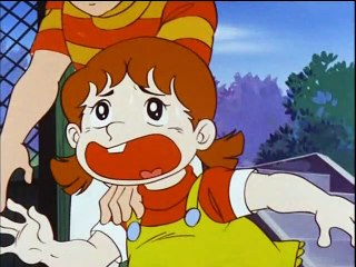 Coccinella ep. 004 Uno strano padre