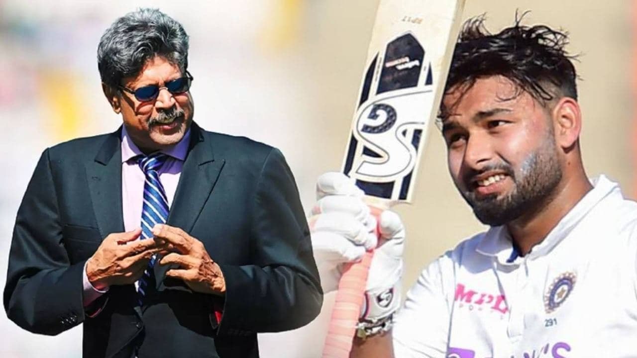 Rishabh Pant - Rohit Sharma తో సమస్య అదే.. Kapi...