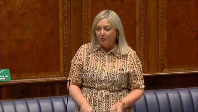 Conor Murphy: Most of 500 new civil service jobs under fresh recruitment will be in Derry and Belfast