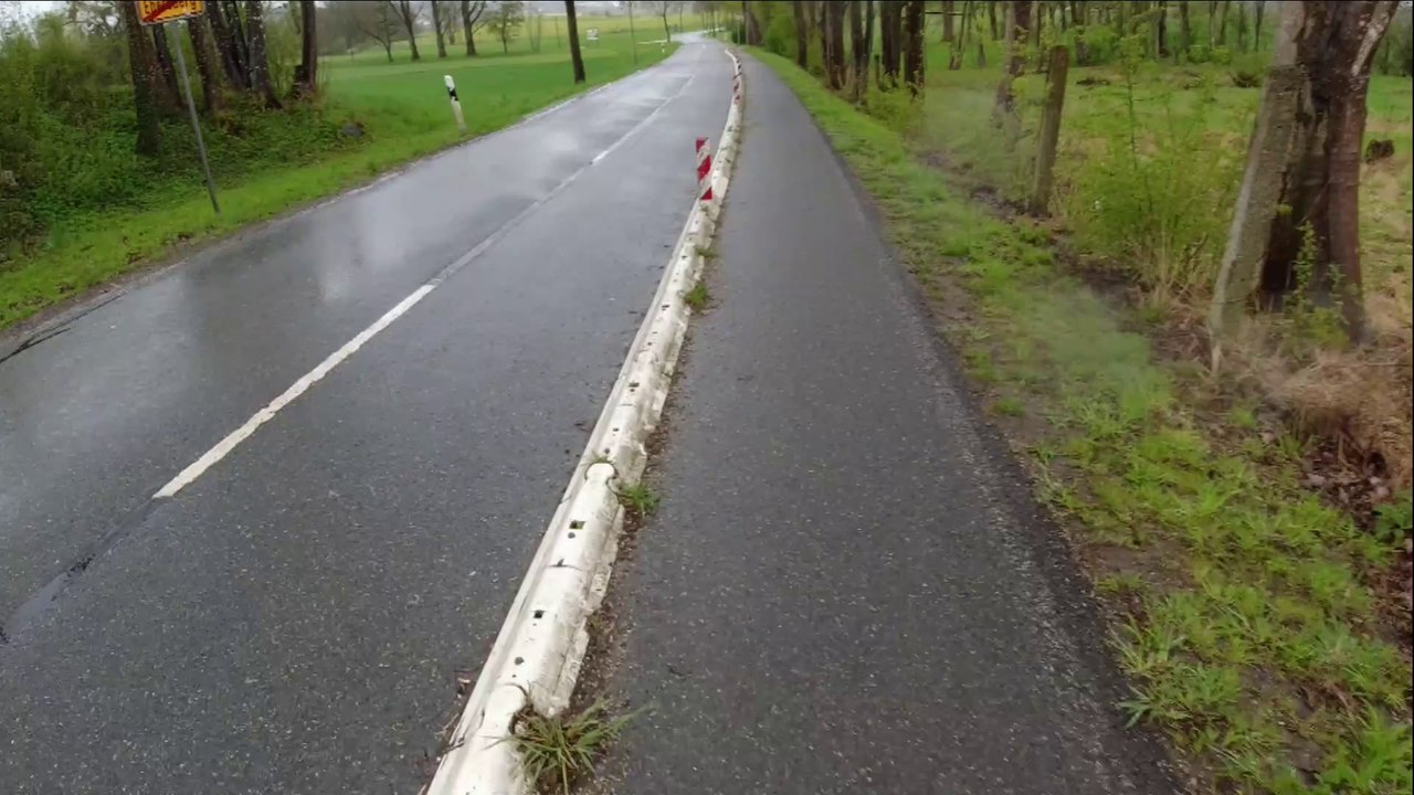 Global Fitness Challenge 23k Assling 2 Mai