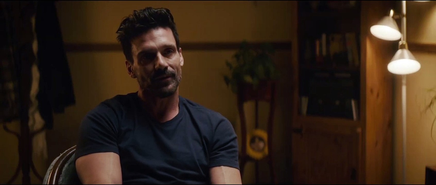 Into The Ashes - Trailer (Deutsch) HD