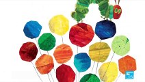 'The Very Hungry Caterpillar' author Eric Carle dies at 91