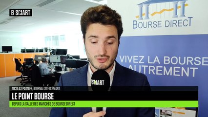 POINT BOURSE - Emission du jeudi 27 mai