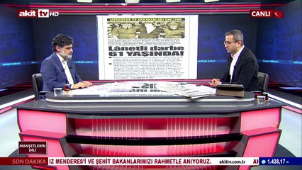 Cuntanın 61. yılı İlker Başbuğ'un sözlerini hatırlattı