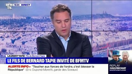 Video herunterladen: Bernard Tapie est actuellement hospitalisé et son état de santé est 