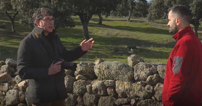 Alimentos de calidad contra el cambio climático