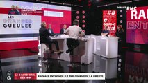 Le Grand Oral de Raphaël Enthoven, philosophe - 27/05