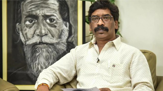 Jharkhand: Here's how CM Soren fighting against corona