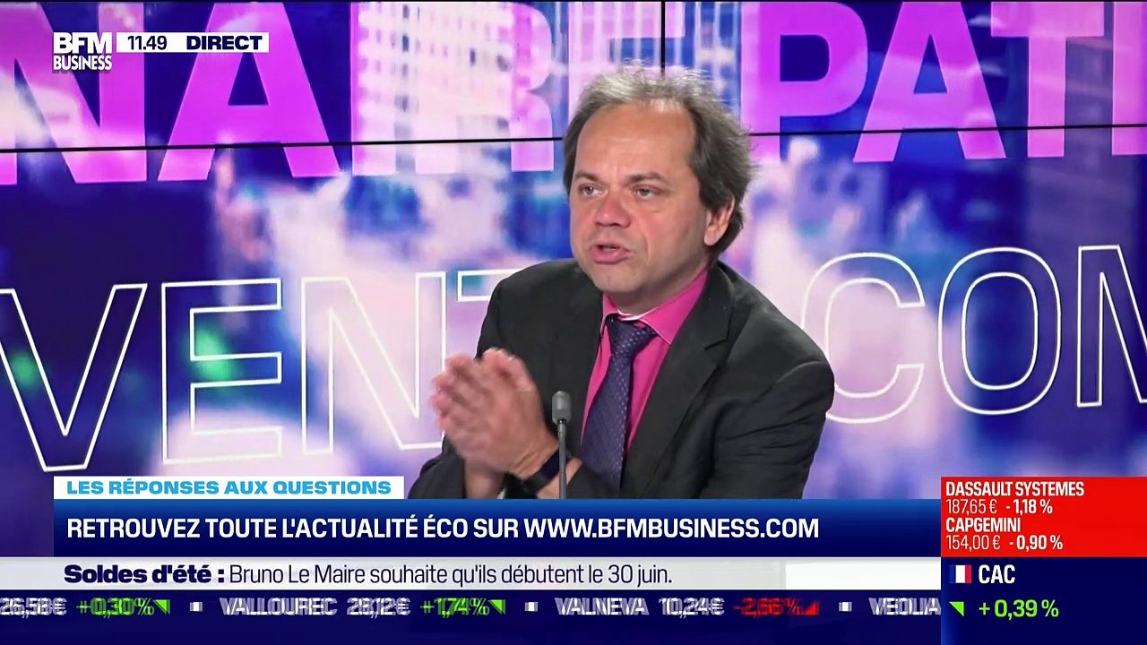 Les questions : Que doit-on penser du système "Déclic Bourse" de la Société Générale ? - 27/05