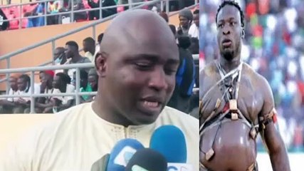 Lac 2 paréna pour Ama Baldé