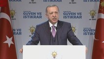 Cumhurbaşkanı Erdoğan, 27 Mayıs darbesinin 61. yıl dönümünde Yassıada'da! Yeni anayasa mesajı verdi