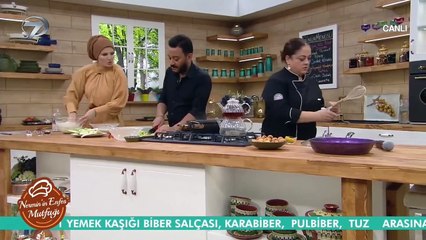 Çıtır çıtır enfes pırasalı börek nasıl yapılır?