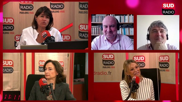 Bernard Tapie / La Seine Saint Denis : la Californie sans la mer ? / La justice est-elle laxiste ?
