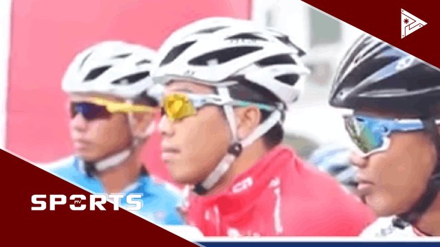 Requirements sa Ronda Pilipinas qualifying races