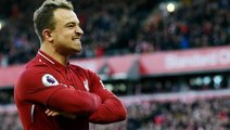 Sarı-Lacivertliler'in Shaqiri ile temasa geçmesi taraftarlarda heyecan yarattı