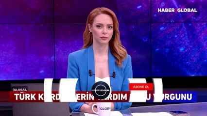 Türk kardeşlerin 'Yardım Fonu' vurgunu! ABD bunu konuşuyor
