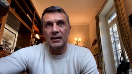 Maldini: "We achieved an extraordinary result"