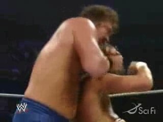 Stevie Richards vs Mike Knox 26.2.08 Pressing-Catch.Tk