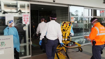 China acusa a Biden de desviar el foco con el estudio del origen del covid