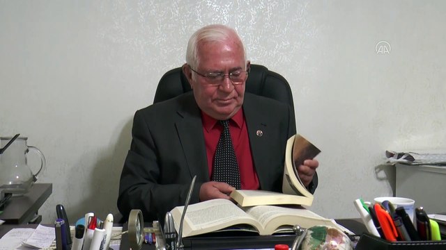 TEKİRDAĞ - Göçe zorlanan Bulgaristan Türkleri acı dolu günleri hafızasından silemiyor