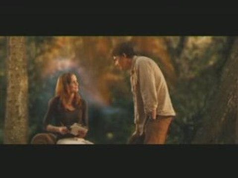 La Prophétie des Andes - James Redfield - Extraits du film