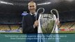 Breaking News - Zidane leaves Real Madrid