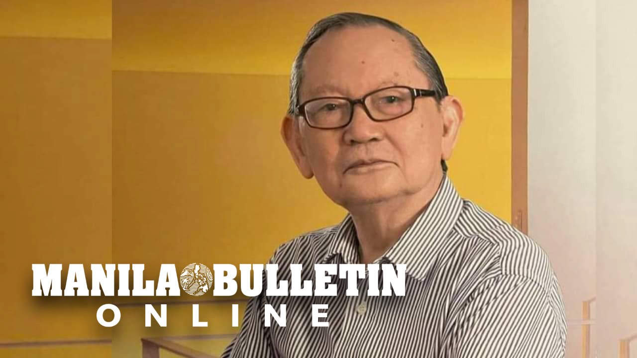 Remembering Arturo Luz, National Artist for visual arts