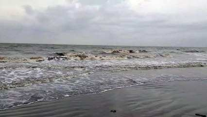 কুয়াকাটা সমুদ্র সৈকত । Kuakata the amazing Daughter of ocean I Kuakata Sea Beach ।