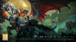 Warhammer : Age of Sigmar Storm Ground - Bande-annonce de lancement