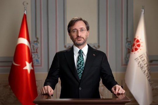 Cumhurbaşkanlığı İletişim Başkanı Altun, 27 Mayıs 1960 Darbesi Uluslararası Konferansı nın açılış konuşmasını gerçekleştirdi (1)