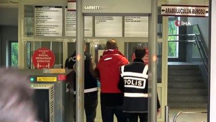 Eski sevgilisini 10 yerinden bıçaklayan zanlıya 10 yıl hapis cezası