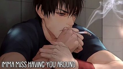 Nightcore - Better Now (Deeper Version)