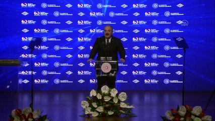 ANKARA - Varank: 'TSE, bölgemizin en etkin kuruluşlarından bir haline gelecek'