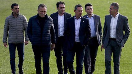 Fenerbahçe'de futbolcular kazan kaldırdı! Yönetimin 'İndirim yapın' talebi oyuncuları çıldırttı