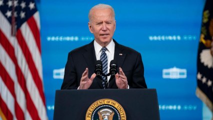 US President seeks report on Coronavirus origin in 90 days