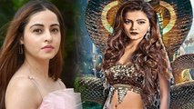 Rubina Dilaik Naagin 6: After Rubina Dilaik, Niyati Fatnani To Play Naagin In Ekta Kapoor's Show?