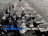Bob Azzam_Ali Baba twist (Clip 1962)