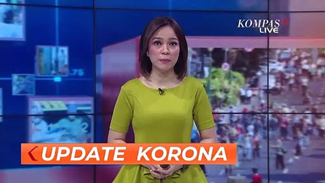 BPOM Umumkan AstraZeneca CTMAV 547 Aman Digunakan Kembali