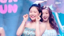 깜찍발랄러블리♡ '오마이걸'의 'Dun Dun Dance' 무대