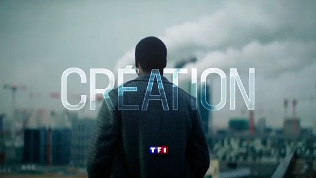 Luther : Bande-annonce de la nouvelle série de TF1 avec Christopher Bayemi