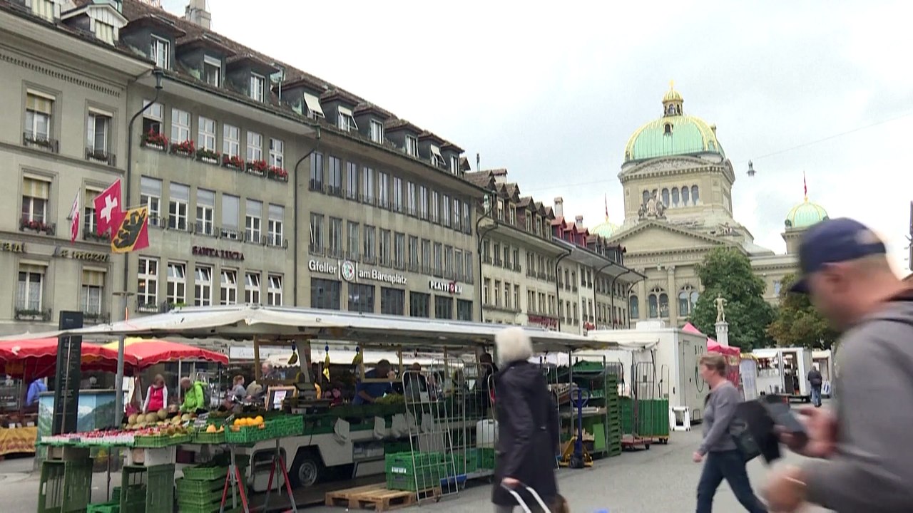 Geplatztes Abkommen: 'Verlorene Chancen für Schweizer Unternehmen'