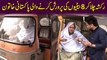 Rickshaw chala kar 8 Betiyon ki Parwarish karnay wali Pakistani Khatoon...
