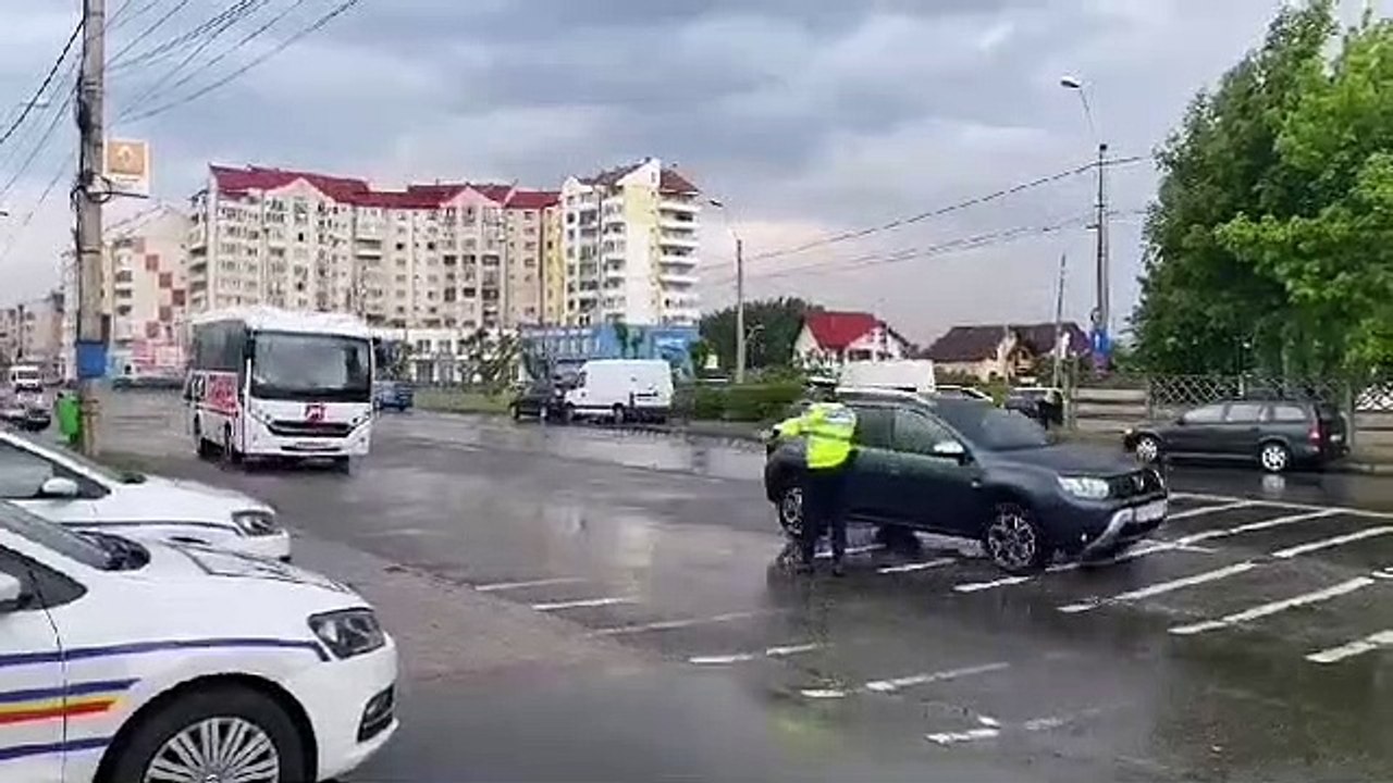 IPJ NEAMȚ - ACȚIUNE